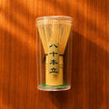 chasen - traditional bamboo whisk