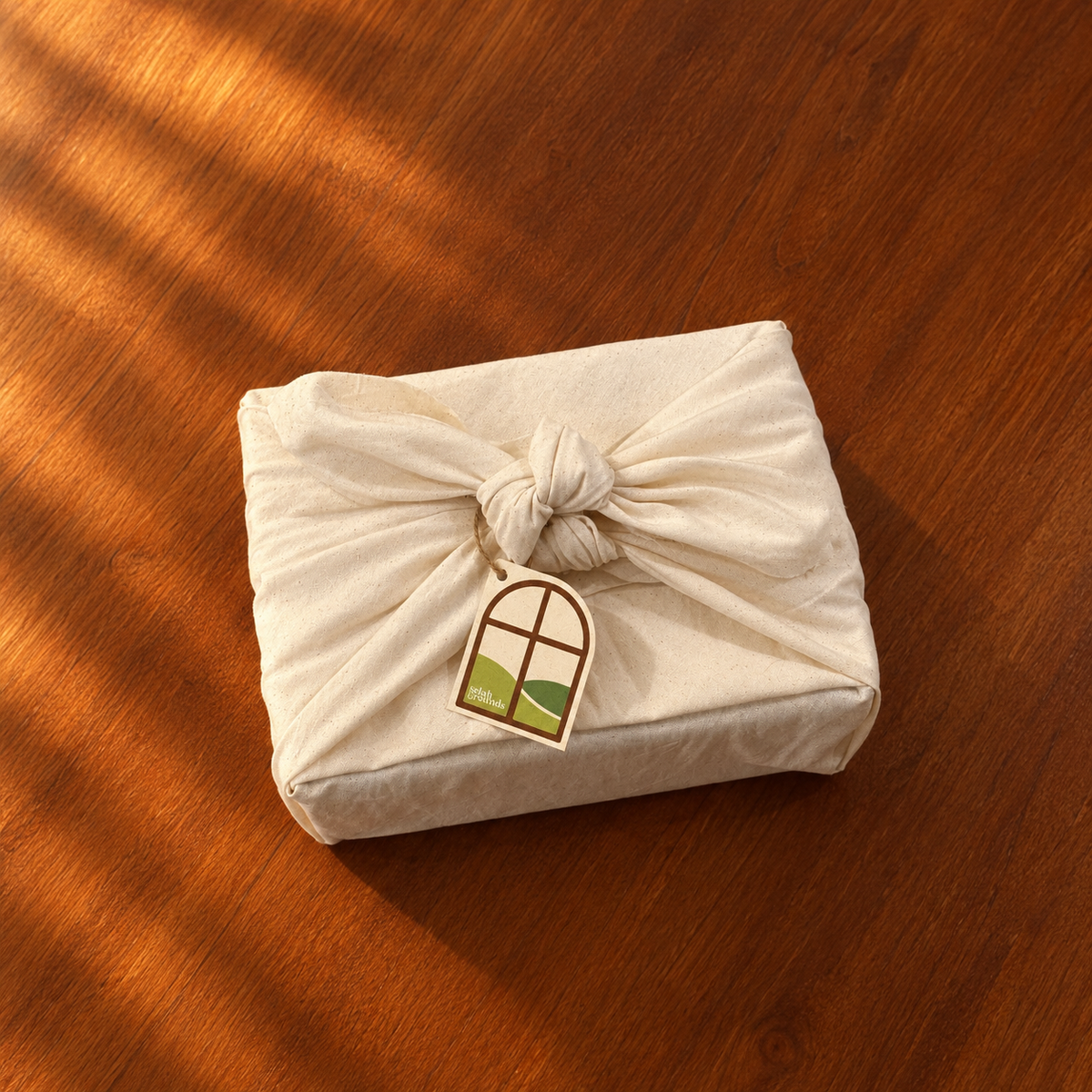 the starter gift set